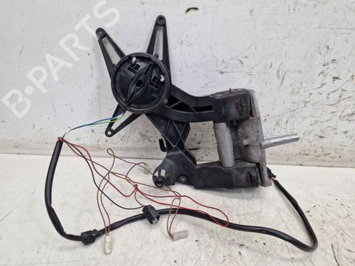 Left mirror VW CRAFTER 30-50 Van (2E_) 2.0 TDI | BP27642253C26 
