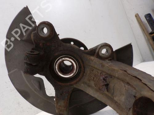 Right front steering knuckle VOLVO XC60 I SUV (156) T6 AWD | BP29089767M26 