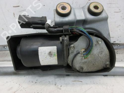 Front wipers mechanism JEEP CHEROKEE (KJ) 3.7 4x4 | BP19295200C83 