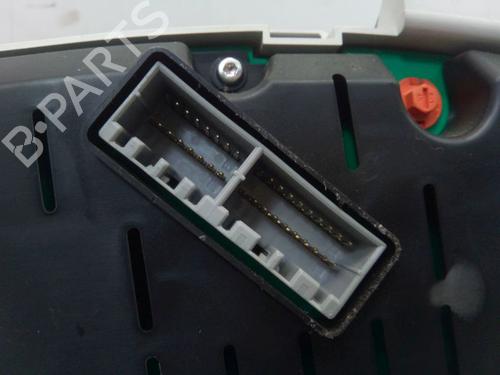 Display monitor KIA CEE'D Hatchback (ED) 1.6 | BP29603246C48 
