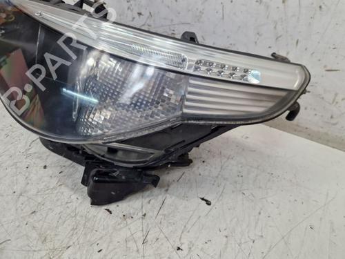 Left headlight BMW 5 Touring (E61) 525 xi | BP29106410C28 