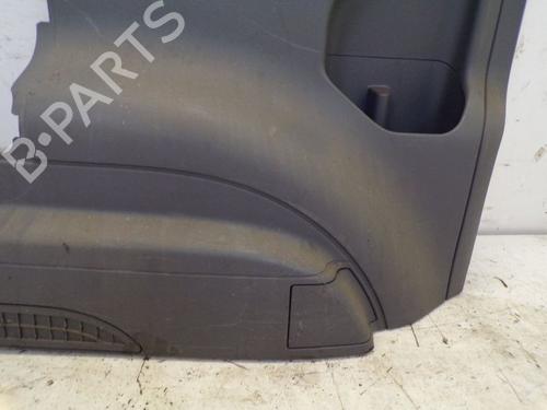 Rear left panel MERCEDES-BENZ VITO Bus (W639) 109 CDI (639.701, 639.703, 639.705) | BP37120365C60 - Image 5