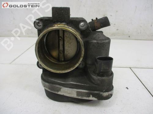 Used Throttle body MINI MINI (R50, R53) One (90 hp) 18762044