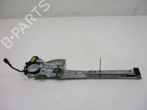 Used Front right window mechanism Front right window mechanism 37113822 37113822