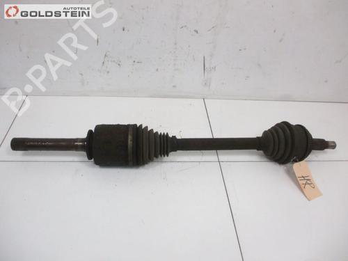 Right rear driveshaft LAND ROVER DISCOVERY III (L319) 2.7 TD 4x4 | BP18761592M41 