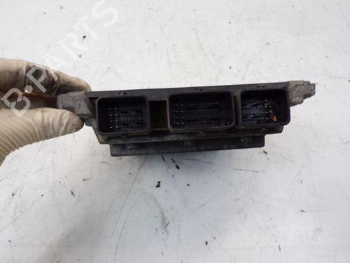 Engine control unit (ECU) FORD TRANSIT Van (FA_ _) 2.4 TDCi RWD | BP37126568M57 - Image 3
