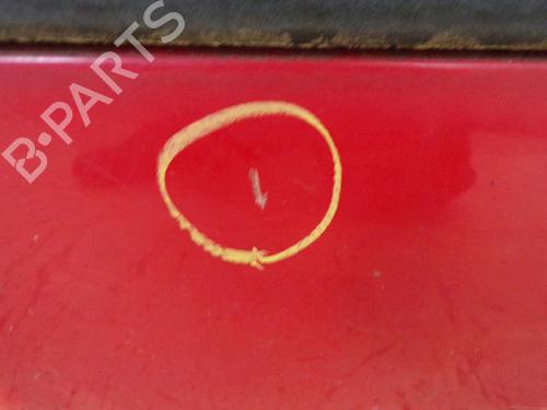 Right front door SAAB 9-5 Estate (YS3E) 2.0 t | BP26647741C3 