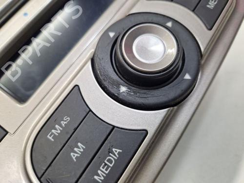 Radio ALFA ROMEO MITO (955_) 1.4 (955AXB1B, 955.AXF1B) | BP32087579E6 