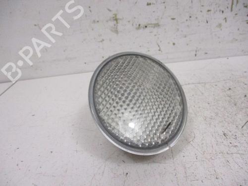 Mistlamp Mistlamp VW NEW BEETLE (9C1, 1C1) 2.0 (115 hp) 37111216 37111216