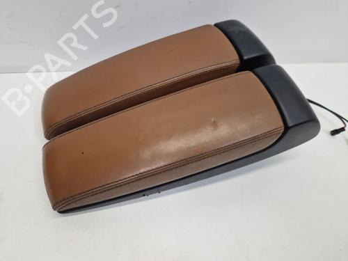 Armlæn AUDI A8 D3 (4E2, 4E8) 4.2 TDI quattro (326 hp) 31877023