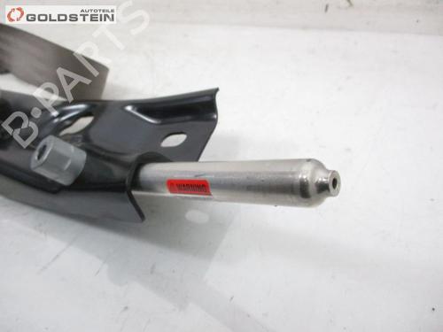 Front right seatbelt VOLVO XC90 I (275) D5 AWD | BP18758161I25 