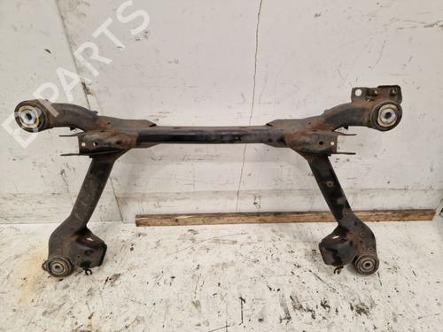 Rear axle AUDI A4 B7 (8EC) 1.8 T | BP27508653M2 