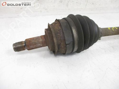 Left front driveshaft MINI MINI Convertible (R52) Cooper S | BP37104058M38 - Image 2