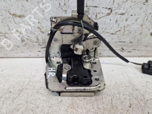 Electronic module RENAULT MASTER III Van (FV) 2.3 dCi 125 FWD (FV0C, FV0D, FV0G, FV0H, FV0J, FV0K,... | BP37137819M83 - Image 4