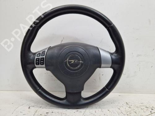 Used Steering wheel OPEL AGILA B (H08) 1.0 (F68) (65 hp) 29109709