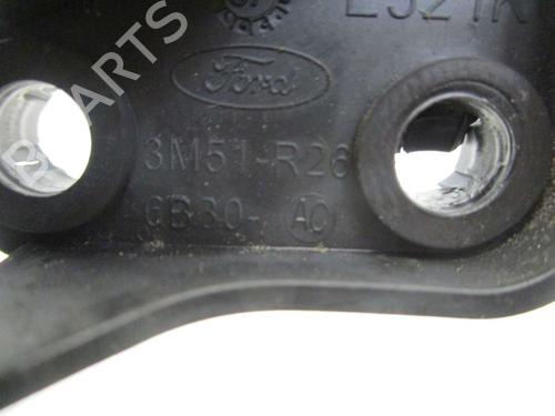 Rear right lock FORD C-MAX (DM2) 1.6 TDCi | BP29085983C99 