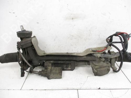 Steering rack AUDI A3 Convertible (8P7) 2.0 TFSI | BP25224232M22
