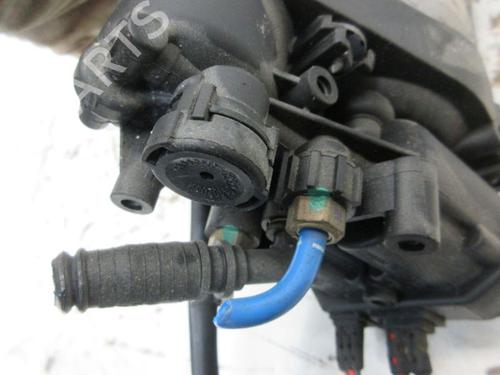 Elektronisk modul PORSCHE CAYENNE (92A) 4.8 Turbo | BP29094483M83 
