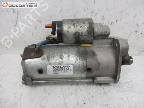 Used Starter VOLVO XC60 I SUV (156) 2.4 D / D3 / D4 AWD (163 hp) 24342411