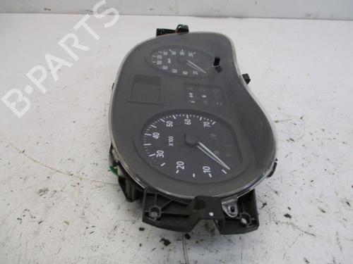 Instrument cluster DACIA LOGAN MCV (KS_) 1.4 | BP37118730C47 - Image 3