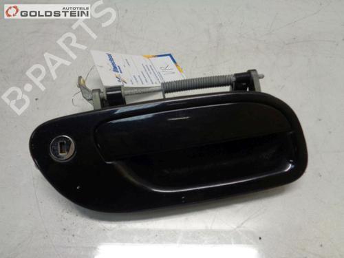 Used Front right exterior door handle VOLVO S60 I (384) D5 (163 hp) 13758848