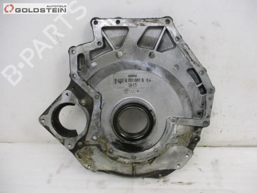 Topbeskyttelse VW LT 28-46 II Van (2DA, 2DD, 2DH) 2.8 TDI (158 hp) 18757362