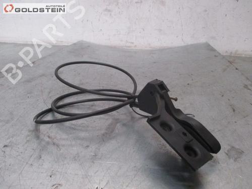 Tailgate handle OPEL CORSA D (S07) 1.3 CDTI (L08, L68) | BP15112418C132 