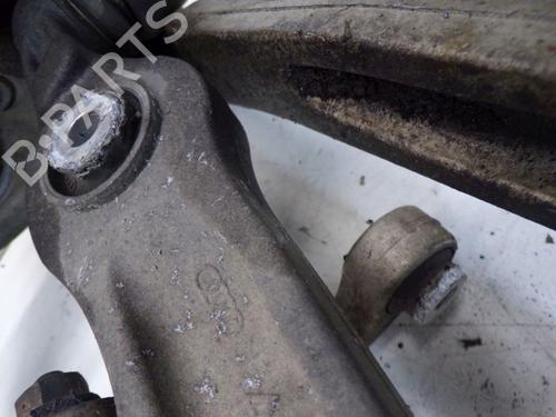Left front steering knuckle AUDI A6 C6 (4F2) 2.7 TDI | BP37133830M25 - Image 8
