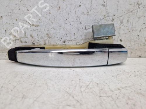 Used Rear left exterior door handle OPEL ANTARA A (L07) 2.0 CDTI 4x4 (150 hp) 29105603