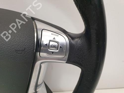 Steering wheel FORD S-MAX (WA6) 2.0 | BP31704008C49  - Image 5