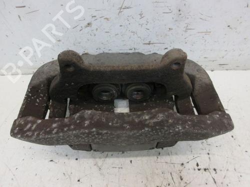 Used Right front brake caliper VW PHAETON (3D1, 3D2, 3D3, 3D4, 3D6, 3D7, 3D8, 3D9) 4.2 V8 4motion (335 hp) 29091304