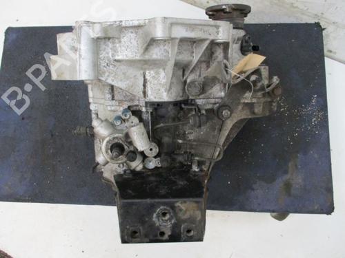 Gearbox VW NEW BEETLE (9C1, 1C1) 1.4 | BP18792347M3