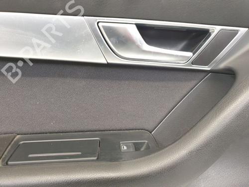Rear left panel AUDI A6 C6 Avant (4F5) 2.7 TDI | BP37145411C60 - Image 3