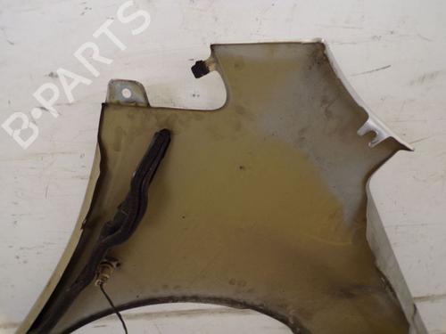 Left front fenders CHEVROLET SPARK (M300) 1.2 | BP29087398C41 