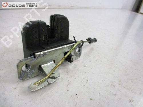 Tailgate lock SEAT IBIZA III (6L1) 1.4 TDI | BP18752603C101 