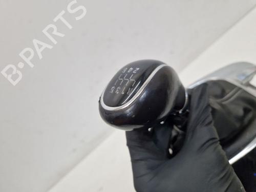 Shift knob OPEL MERIVA B MPV (S10) 1.4 (75) | BP39615301I34 - Image 5