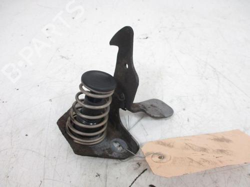 Used Hood lock BMW 1 (E87) 118 d (122 hp) 18793906
