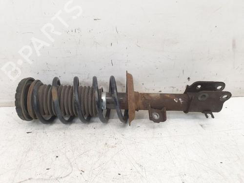 Right front shock absorber CHEVROLET SPARK (M300) 1.2 | BP37094477M17 - Image 2