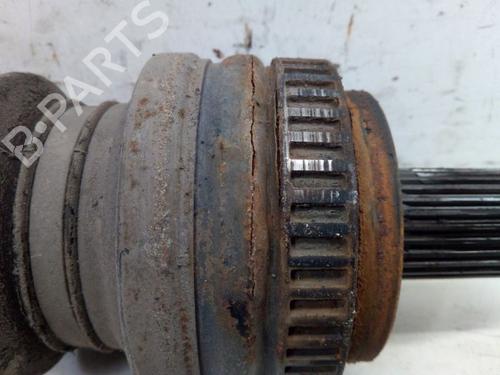 Right rear driveshaft BMW 1 (E87) 116 i | BP37137602M41 - Image 4