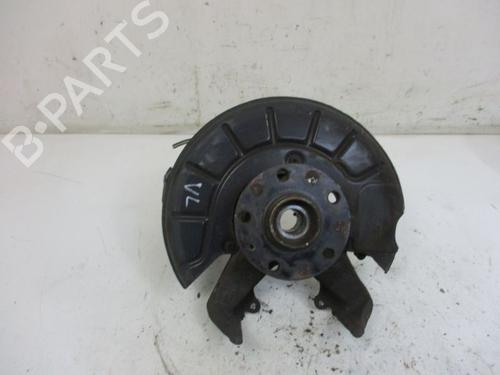 Used Left front steering knuckle Left front steering knuckle 37115155 37115155