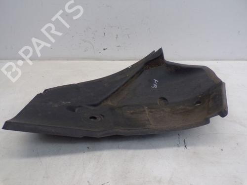 Wheel arch DACIA LOGAN MCV II 1.2 | BP29097214C56 