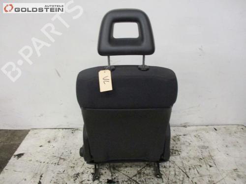 Left front seat JEEP PATRIOT (MK74) 2.0 CRD 4x4 | BP37101213C15 - Image 6