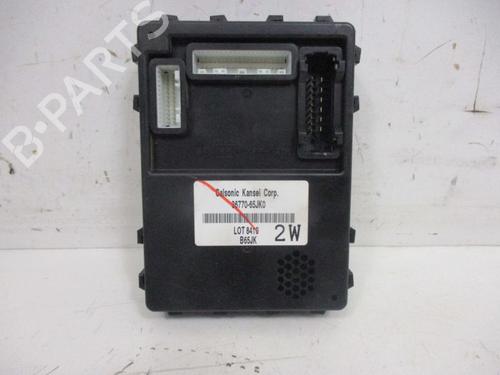 control-unit-suzuki-grand-vitara-ii-jt-te-td-2005-37112847 main image
