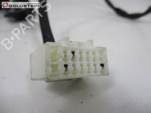 Seat buckle MAZDA 6 Estate (GH) 2.2 MZR-CD (GH10) | BP18760372I32 