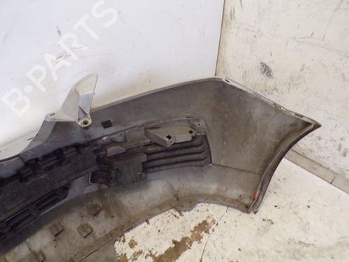 Front bumper OPEL ZAFIRA / ZAFIRA FAMILY B (A05) 1.9 CDTI (M75) | BP29096355C7 