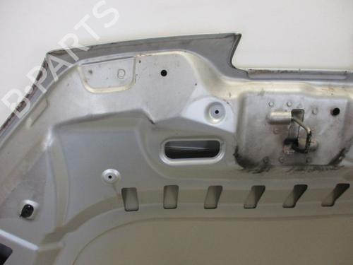 Hood PEUGEOT 407 SW (6E_, 6D_) 2.0 HDi 135 | BP18799838C1 