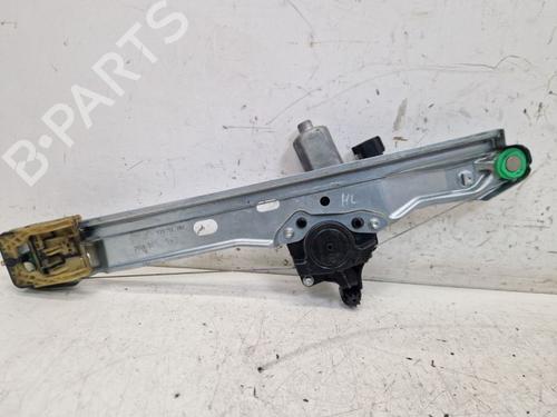 Rear left window mechanism FORD GRAND C-MAX (DXA/CB7, DXA/CEU) 2.0 TDCi | BP29101413C24 