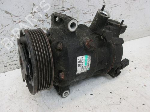 Used AC compressor AUDI A1 Sportback (8XA, 8XF) 1.2 TFSI (86 hp) 25826269