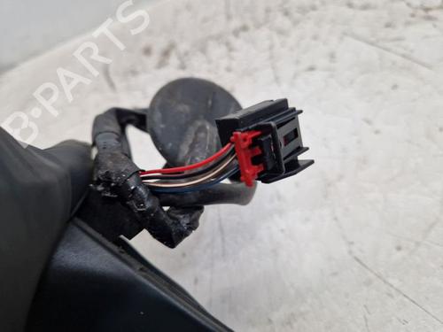 Left mirror AUDI A6 C6 (4F2) 2.4 | BP29702739C26 