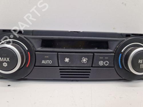 Climate control BMW 1 (E81) 116 i | BP28131512I5 